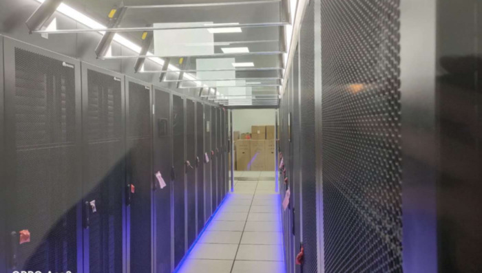 数据机房项目【数据中心机房建设项目】