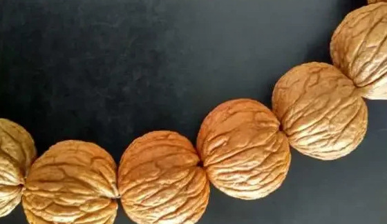 猴头核桃怎么盘玩保养水晶核【猴头核桃盘玩与保养】