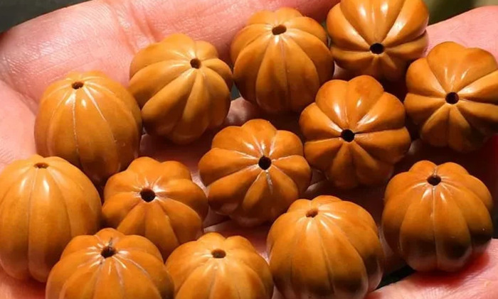 猴头核桃怎么盘玩保养水晶核【猴头核桃盘玩与保养】