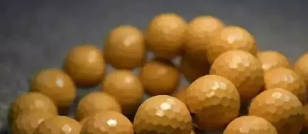 猴头核桃怎么盘玩保养水晶核【猴头核桃盘玩与保养】