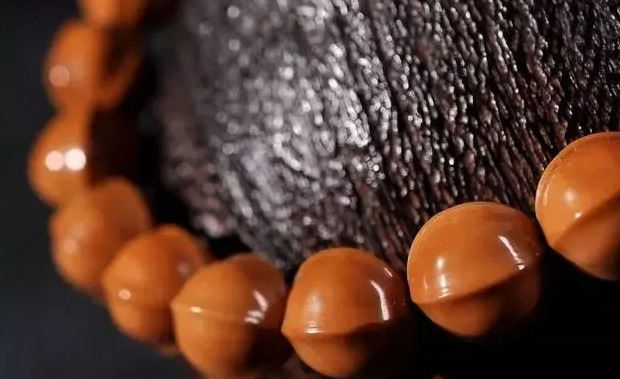 猴头核桃怎么盘玩保养水晶核【猴头核桃盘玩与保养】