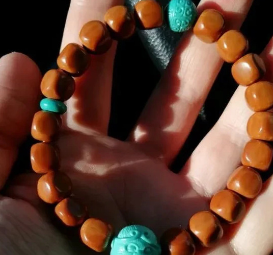 猴头核桃怎么盘玩保养水晶核【猴头核桃盘玩与保养】