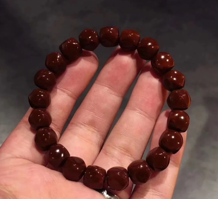 猴头核桃怎么盘玩保养水晶核【猴头核桃盘玩与保养】