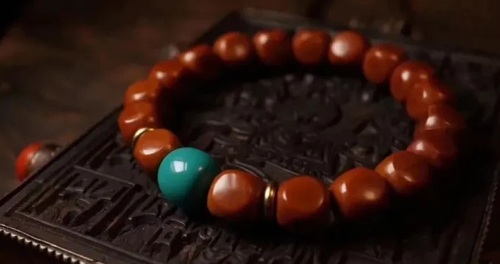 猴头核桃怎么盘玩保养水晶核【猴头核桃盘玩与保养】