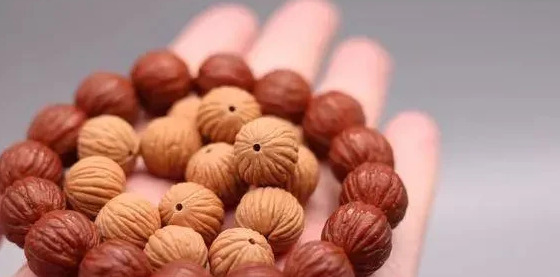 猴头核桃怎么盘玩保养水晶核【猴头核桃盘玩与保养】