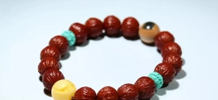 猴头核桃怎么盘玩保养水晶核【猴头核桃盘玩与保养】