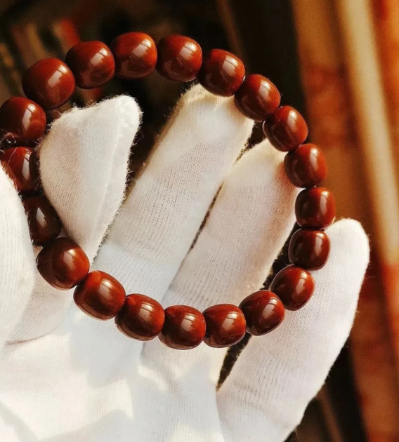 猴头核桃怎么盘玩保养水晶核【猴头核桃盘玩与保养】