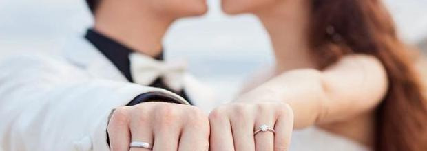 男士佩戴戒指的不同手指代表什么【戒指戴在不同手指的意义】