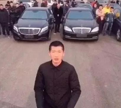 京城阳少事件视频【京城阳少被砍是谁干的】