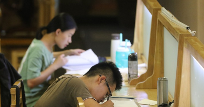 c语言考试一般怎么考大一【C语言考试怎么考】