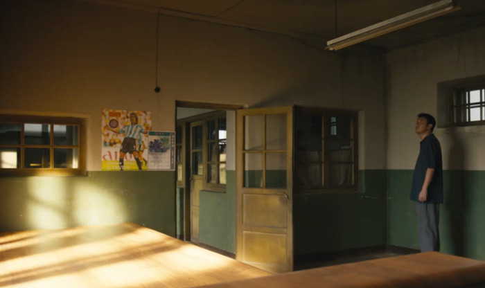 人世间电视剧全集免费观看【人间四月天】