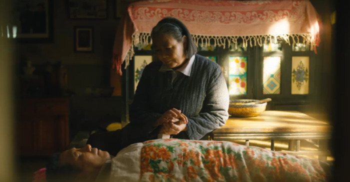 人世间电视剧全集免费观看【人间四月天】