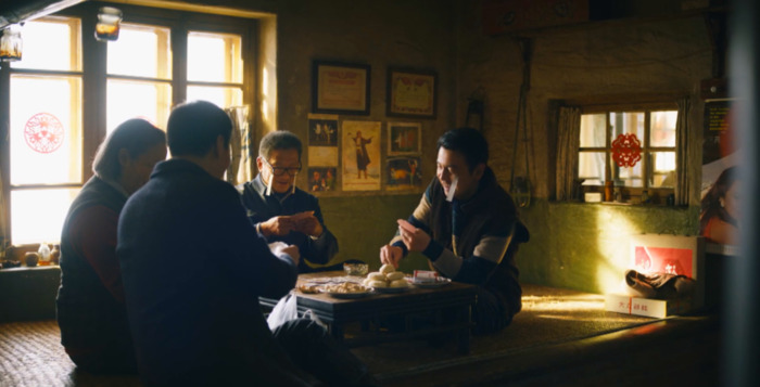 人世间电视剧全集免费观看【人间四月天】