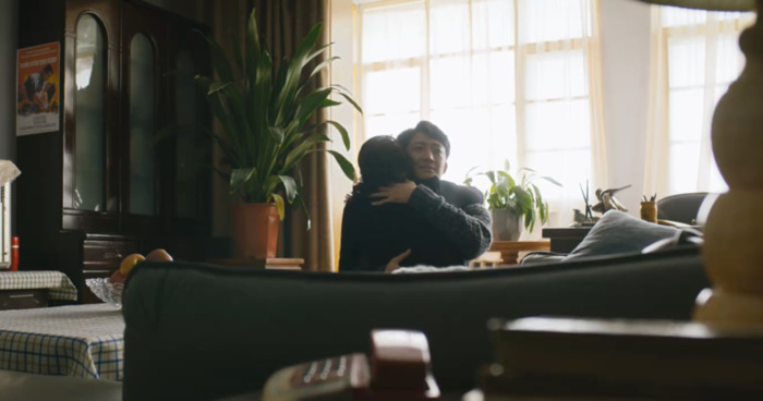 人世间电视剧全集免费观看【人间四月天】