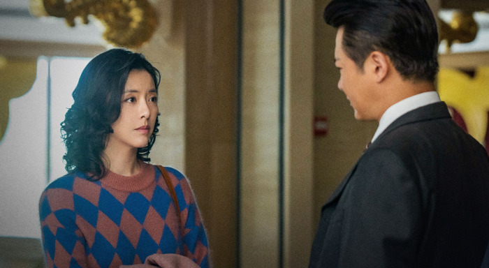 人世间电视剧全集免费观看【人间四月天】