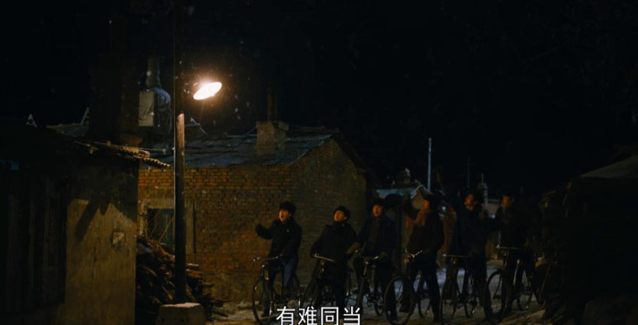 人世间电视剧全集免费观看【人间四月天】