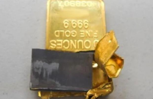 合金跟真金的区别【合金是真的黄金吗】