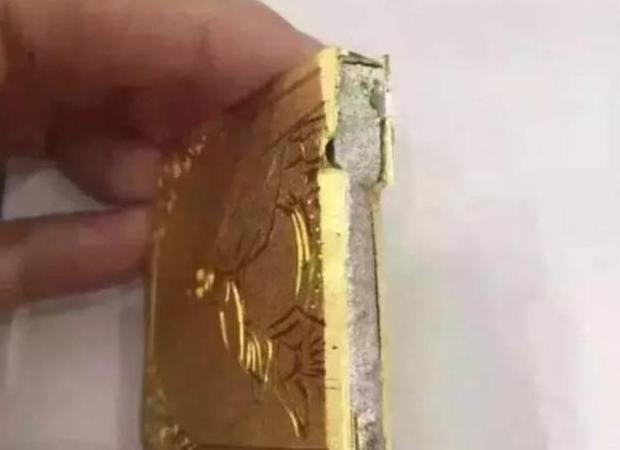 合金跟真金的区别【合金是真的黄金吗】