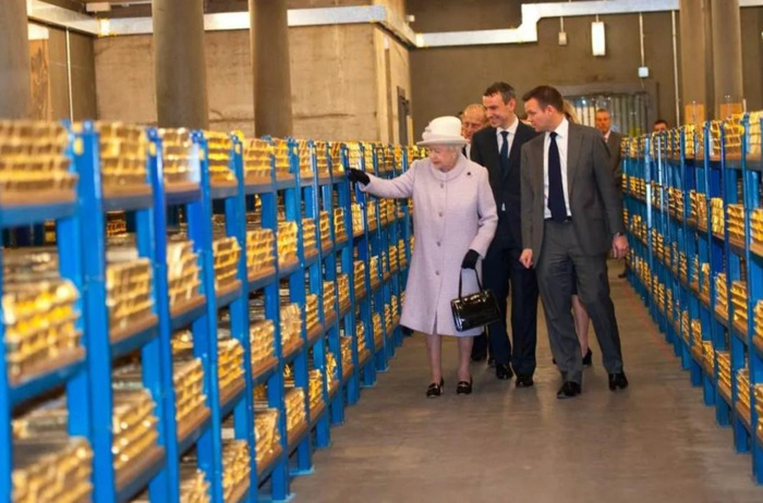 合金跟真金的区别【合金是真的黄金吗】