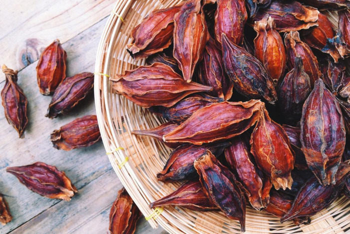 上色的香料【上色剂和固色剂】