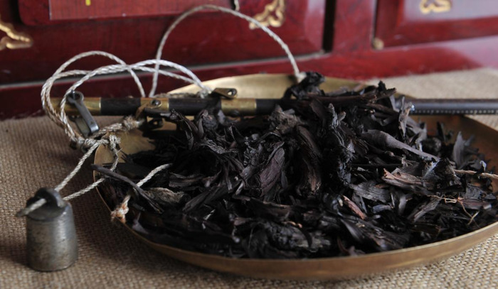 上色的香料【上色剂和固色剂】