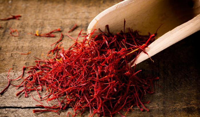 上色的香料【上色剂和固色剂】