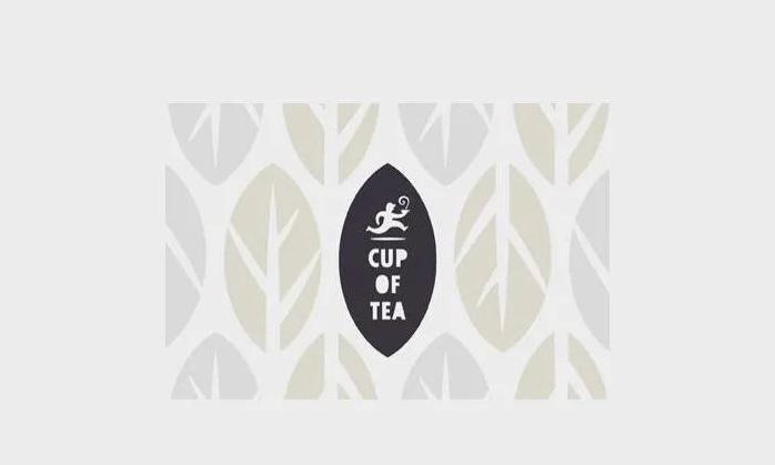 茶叶商标图案大全大图【茶叶商标设计图案欣赏】