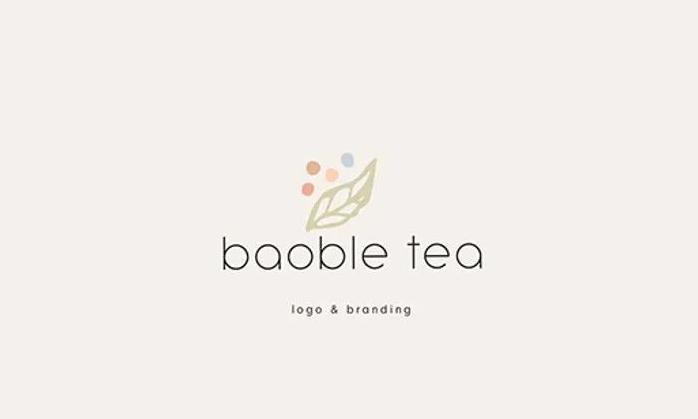 茶叶商标图案大全大图【茶叶商标设计图案欣赏】