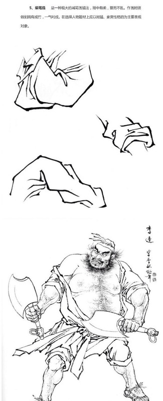 工笔画入门步骤视频教程全集牛图工笔画【工笔画入门步骤视频教程全集 网盘】