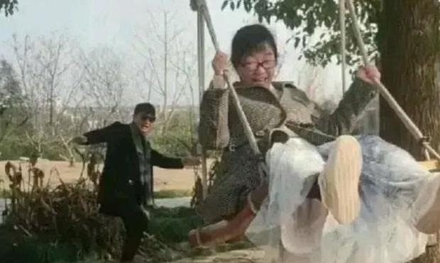 作家余秀华的简介【余秀华的小男友】