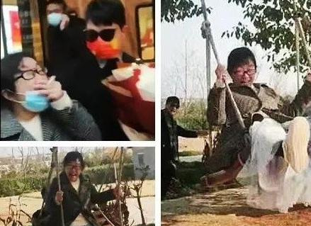 作家余秀华的简介【余秀华的小男友】