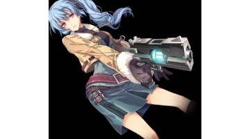 小清河【小清水亚美】