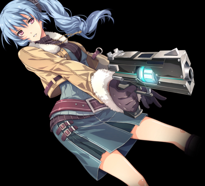 小清河【小清水亚美】