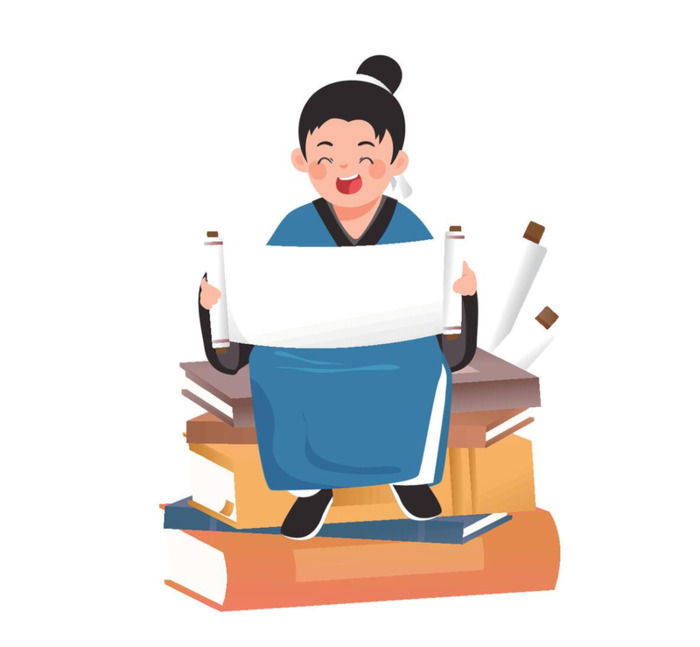 范进中举续写200字作文【范进中举续写200字范进没中举】