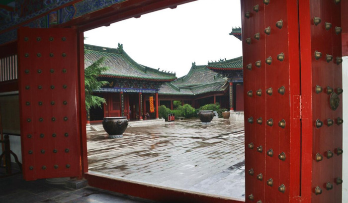 范进中举续写200字作文【范进中举续写200字范进没中举】