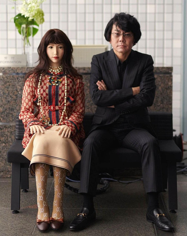 伴侣型机器人价格人工智能伴侣机器人