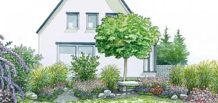 圆形花坛图片高清【圆形花坛图片大全漫画】