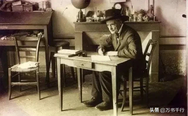 荒石园读后感20字【荒石园读后感100字】