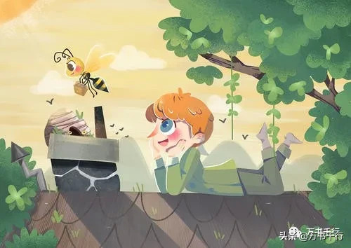 荒石园读后感20字【荒石园读后感100字】