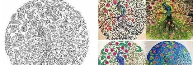 秘密花园的作者是谁原名是谁【秘密花园的作者是谁主人公是谁】