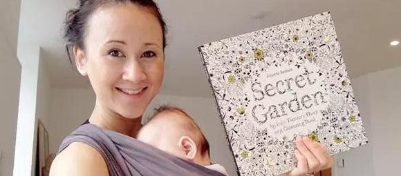 秘密花园的作者是谁原名是谁【秘密花园的作者是谁主人公是谁】