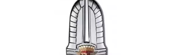 凯迪拉克车标和保时捷车标的区别【凯迪拉克车标什么样】