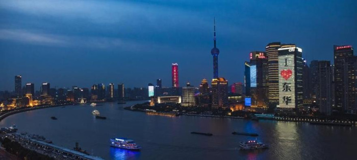 东华大学校徽中的线条代表了?【东华大学校徽线条】