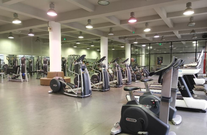 东华大学校徽中的线条代表了?【东华大学校徽线条】