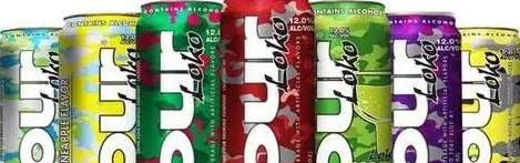 四洛克酒为什么被禁止【四洛克酒一瓶会醉吗】