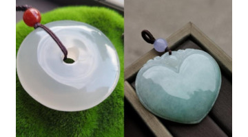 怎么检测是不是玉髓【玉髓最简单的鉴定方法】