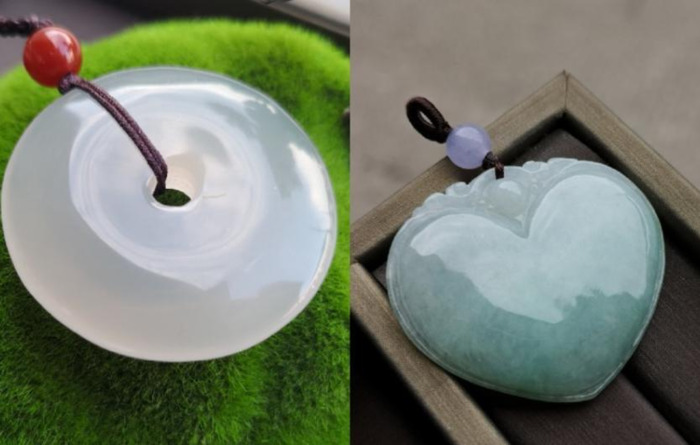 怎么检测是不是玉髓【玉髓最简单的鉴定方法】