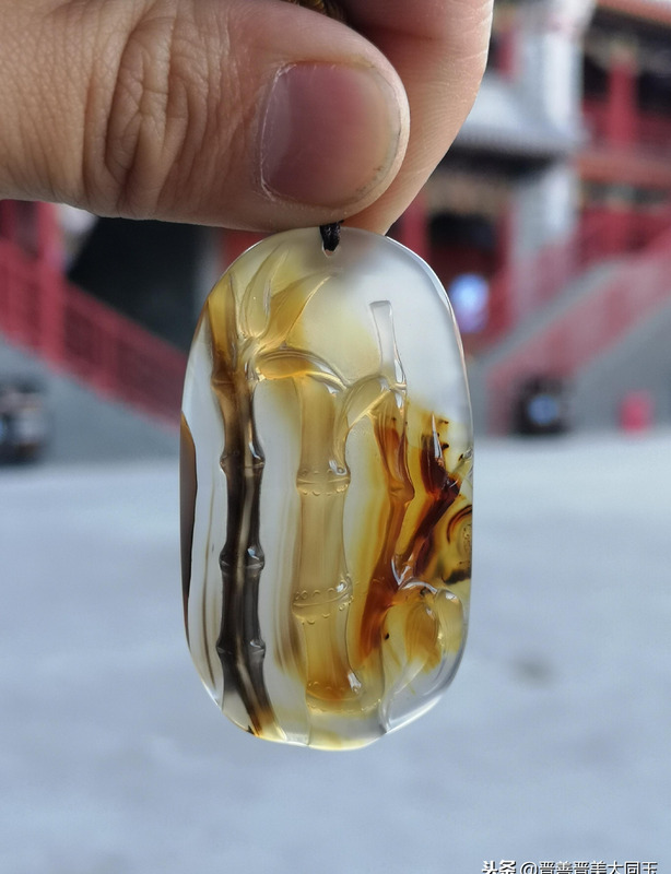 怎么检测是不是玉髓【玉髓最简单的鉴定方法】