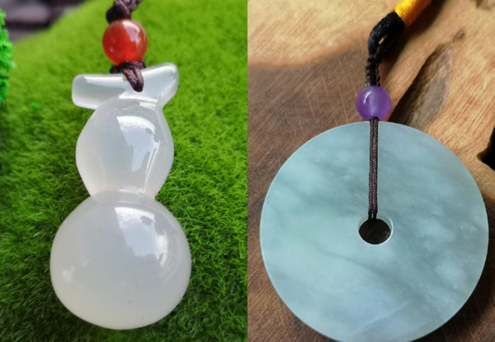 怎么检测是不是玉髓【玉髓最简单的鉴定方法】