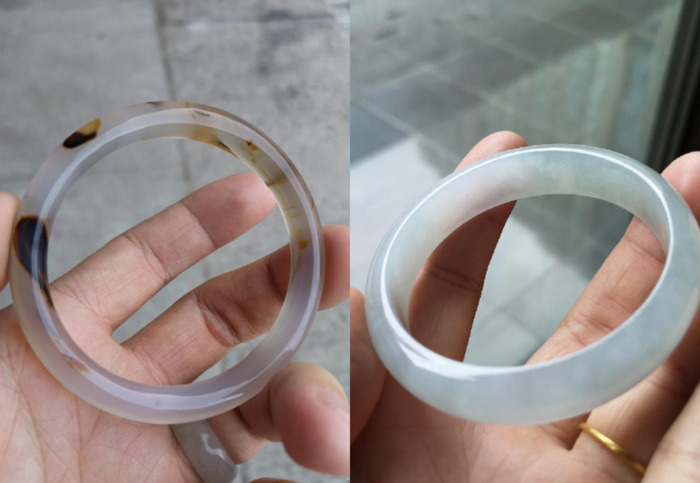 怎么检测是不是玉髓【玉髓最简单的鉴定方法】